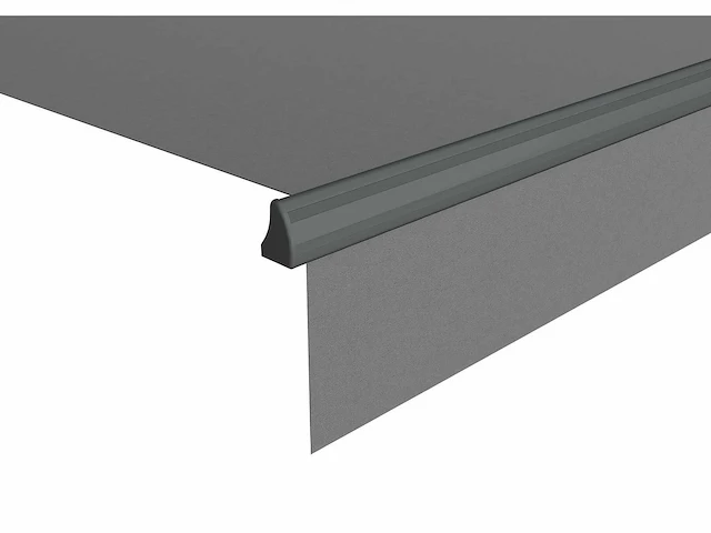 Solidcube - zonneluifel - 395 x 250cm - afbeelding 2 van  4