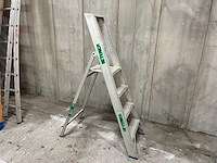 Solide - pt04 - trapladder