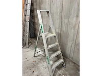 Solide - pt04 - trapladder - afbeelding 2 van  2