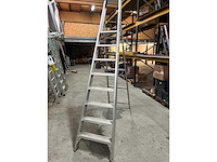 Solide - pt08 - ladder and stair - afbeelding 3 van  3