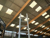 Solide 2 x 12 2-delige schuifladder - afbeelding 4 van  4