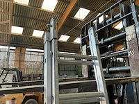 Solide 2x8 schuifladder - afbeelding 3 van  3