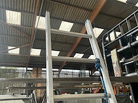 Solide a1x10 ladder - afbeelding 3 van  4