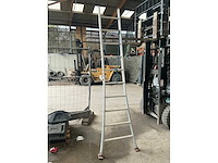 Solide a1x10 ladder - afbeelding 1 van  3
