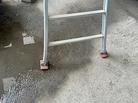 Solide a1x10 ladder - afbeelding 2 van  3