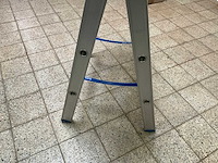 Solide alu schraag - afbeelding 2 van  3