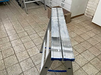 Solide alu schraag - afbeelding 3 van  3