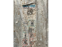 Solide aluminium trap (2x) - afbeelding 5 van  5