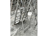 Solide aluminium trap (3x) - afbeelding 3 van  5