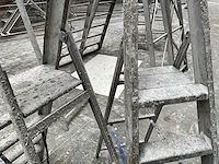 Solide aluminium trap (3x) - afbeelding 4 van  5