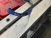 Solide aluminium trap - afbeelding 4 van  6