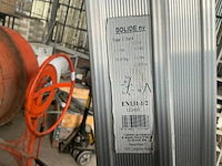 Solide c2x14 2 delige schuifladders (2x) - afbeelding 5 van  5