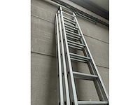 Solide d14 steekladder - afbeelding 4 van  5