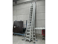 Solide d14 steekladder - afbeelding 3 van  3