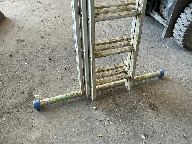 Solide d3x16 schuifladder - afbeelding 2 van  3