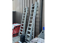 Solide diverse ladders (3x) - afbeelding 4 van  7
