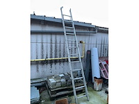 Solide diverse ladders (3x) - afbeelding 5 van  7