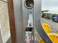 Solide dl12 3-delige dakladder - afbeelding 6 van  6