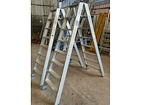 Solide dt 8 trapladder (2x) - afbeelding 4 van  4