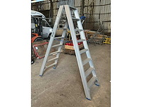 Solide dt 8 trapladder - afbeelding 3 van  4