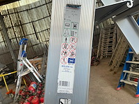 Solide dt 8 trapladder - afbeelding 4 van  4