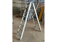 Solide dt 8 trapladder - afbeelding 4 van  4