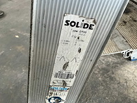 Solide dt03 aluminium trapladder - afbeelding 4 van  4