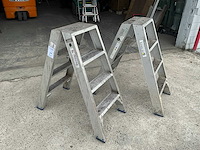 Solide dt04 trapladder (2x) - afbeelding 2 van  5