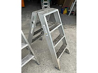 Solide dt04 trapladder (2x) - afbeelding 3 van  5