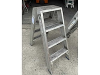 Solide dt04 trapladder (2x) - afbeelding 4 van  5