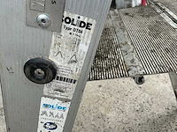 Solide dt04 trapladder (2x) - afbeelding 5 van  5