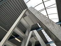 Solide dt12 aluminium trap (2x) - afbeelding 5 van  6