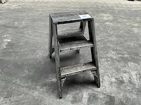 Solide dt3 ladder en trap - afbeelding 2 van  3
