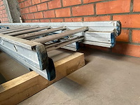 Solide ladder 3x23 - afbeelding 5 van  7