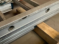 Solide ladder 3x23 - afbeelding 6 van  7