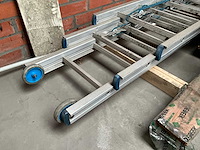 Solide ladder 3x23 - afbeelding 2 van  7
