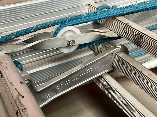 Solide ladder 3x23 - afbeelding 3 van  7