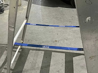 Solide ladder en trap - afbeelding 4 van  4