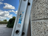Solide ladder - afbeelding 2 van  2