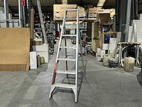 Solide ladder - afbeelding 1 van  4