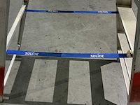 Solide ladder - afbeelding 4 van  4