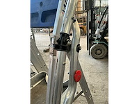Solide pir0710 platformladder te herstellen! (2x) - afbeelding 9 van  10