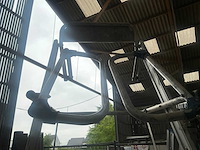 Solide pir0710 uitschuifbare platformladder - afbeelding 7 van  8