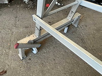 Solide pmp 8 platformladder - afbeelding 3 van  6