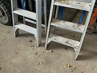 Solide pt05 trapladder (2x) - afbeelding 2 van  5