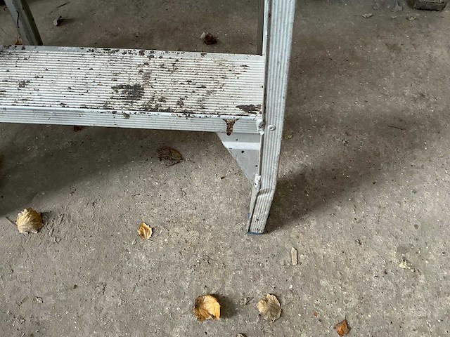 Solide pt05 trapladder (2x) - afbeelding 3 van  5