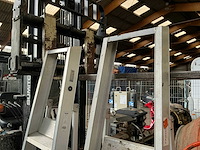 Solide pt05 trapladder (2x) - afbeelding 4 van  5