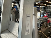 Solide pt05 trapladder (2x) - afbeelding 5 van  5