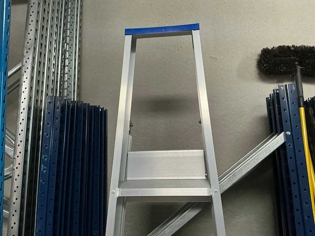 Solide pt06 ladder - afbeelding 1 van  3