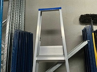 Solide pt06 ladder - afbeelding 1 van  3